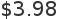 price