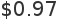 price