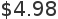price