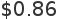 price