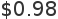 price