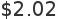 price