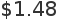 price