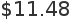 price