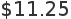 price