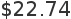price