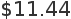 price