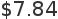 price