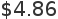 price