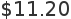 price