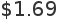 price