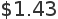 price