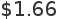 price