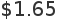 price
