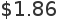 price