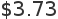 price