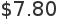 price
