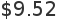 price