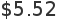 price