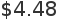 price