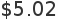 price