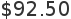 price