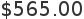 price