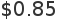price