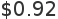 price